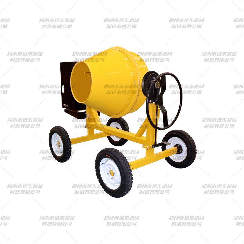 四輪款立式攪拌機(圖2)
